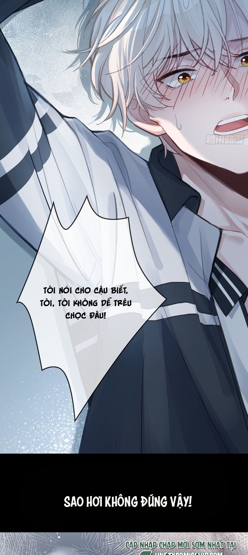 Xuyên Nhanh: Quan Hệ Gây Nghiện Chap 0 - Next Chapter 1