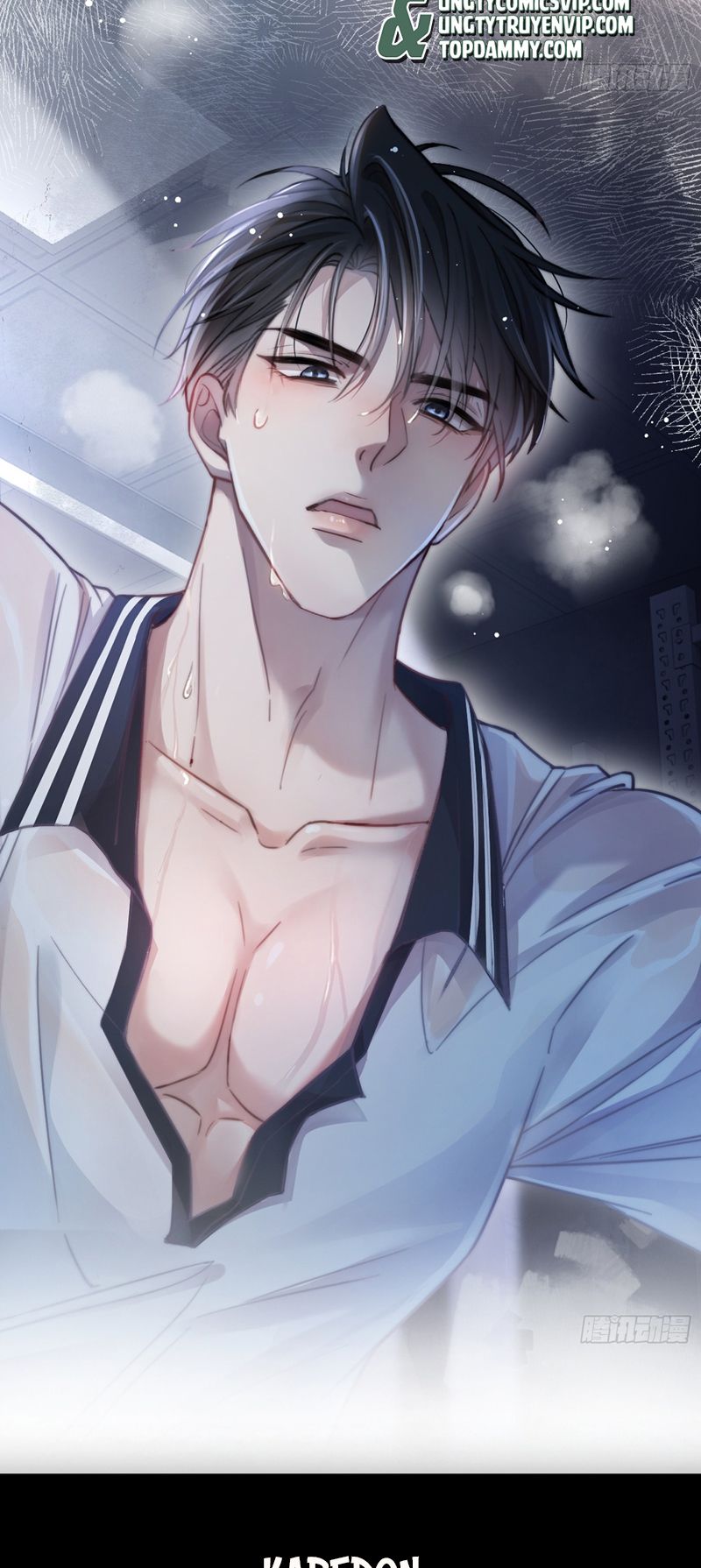 Xuyên Nhanh: Quan Hệ Gây Nghiện Chap 0 - Next Chapter 1