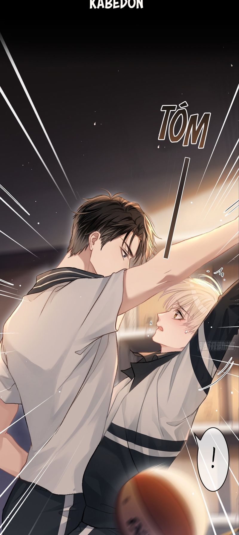 Xuyên Nhanh: Quan Hệ Gây Nghiện Chap 0 - Next Chapter 1