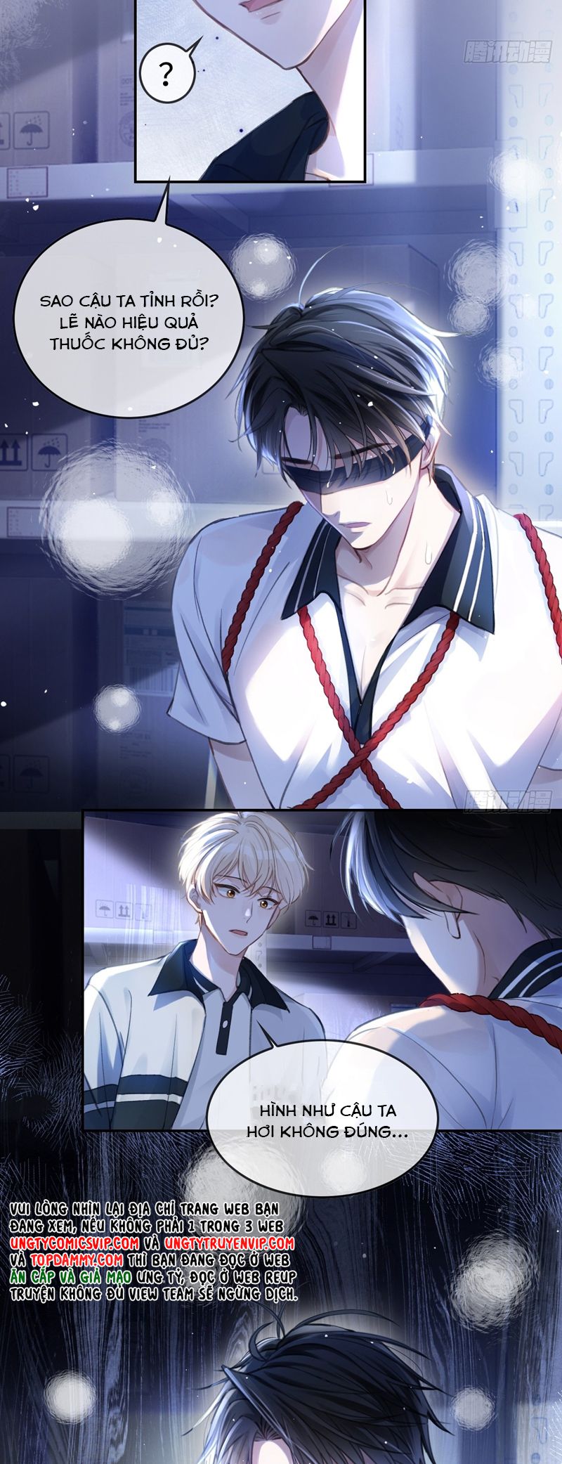 Xuyên Nhanh: Quan Hệ Gây Nghiện Chapter 1 - Next Chapter 2