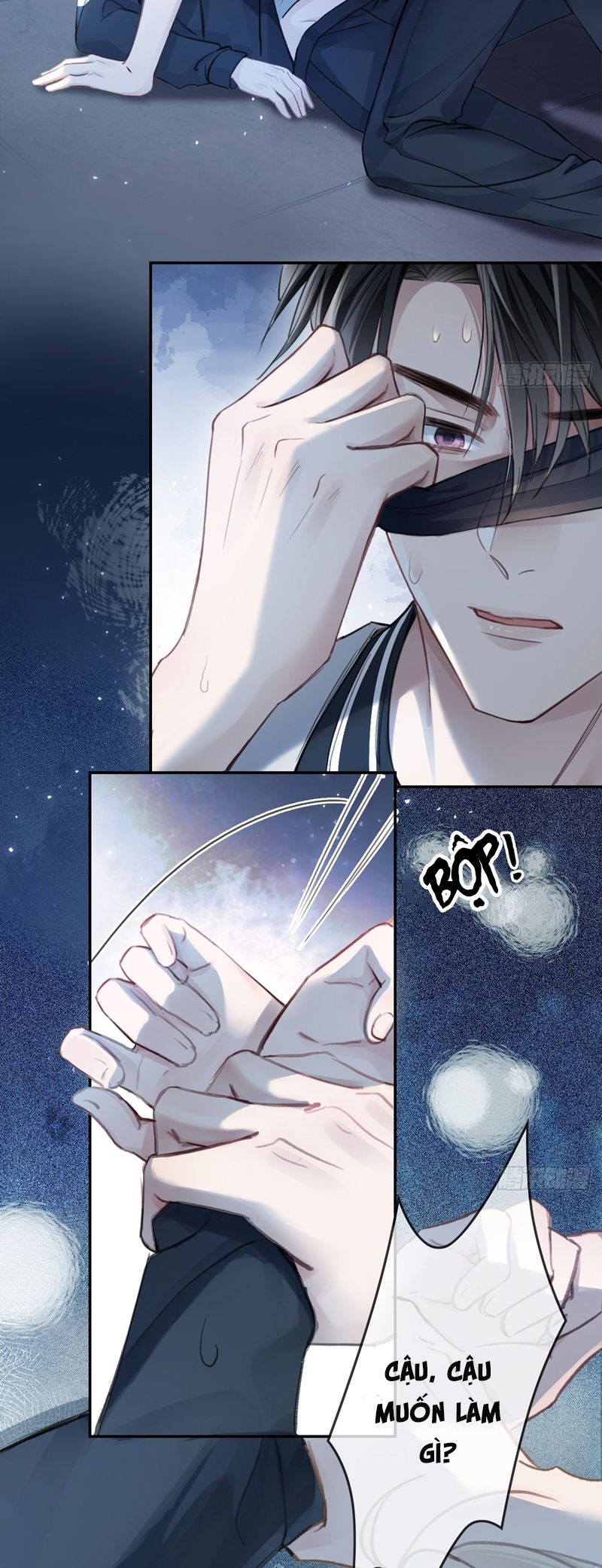Xuyên Nhanh: Quan Hệ Gây Nghiện Chapter 1 - Next Chapter 2