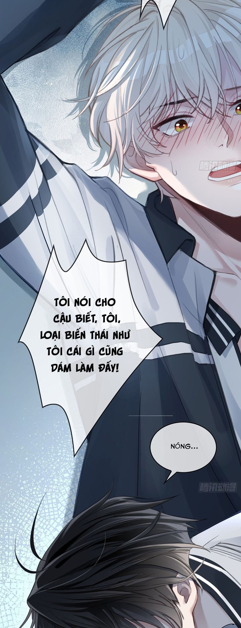 Xuyên Nhanh: Quan Hệ Gây Nghiện Chapter 1 - Next Chapter 2