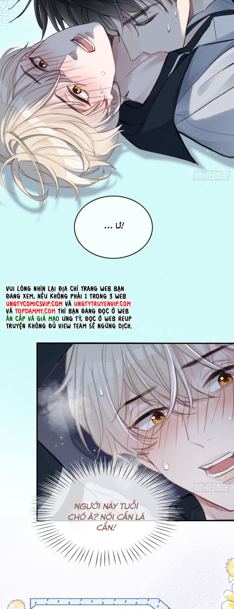 Xuyên Nhanh: Quan Hệ Gây Nghiện Chapter 1 - Next Chapter 2