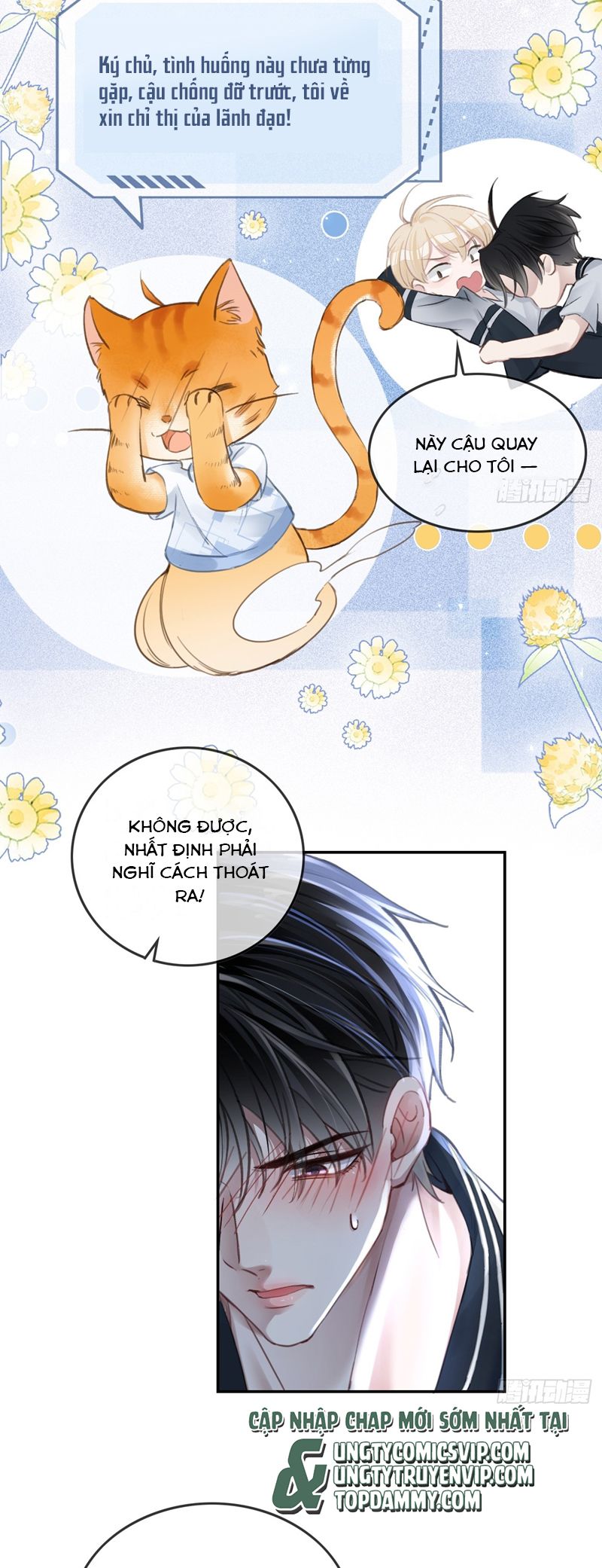 Xuyên Nhanh: Quan Hệ Gây Nghiện Chapter 1 - Next Chapter 2