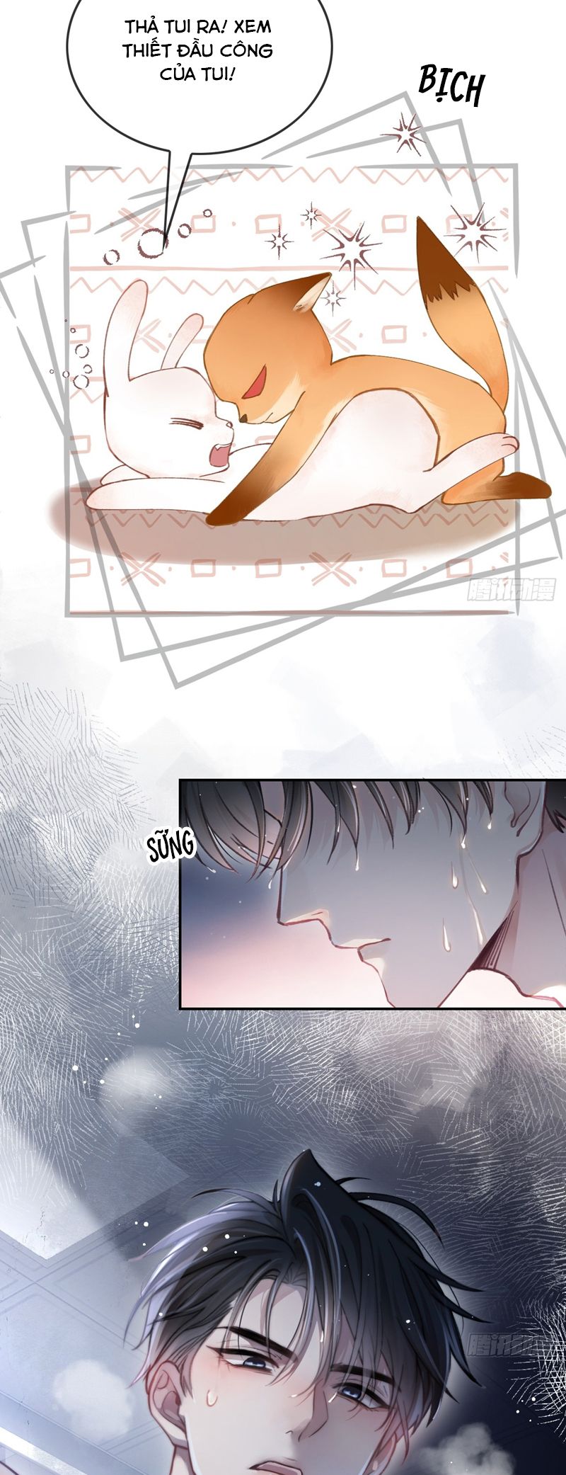 Xuyên Nhanh: Quan Hệ Gây Nghiện Chapter 1 - Next Chapter 2