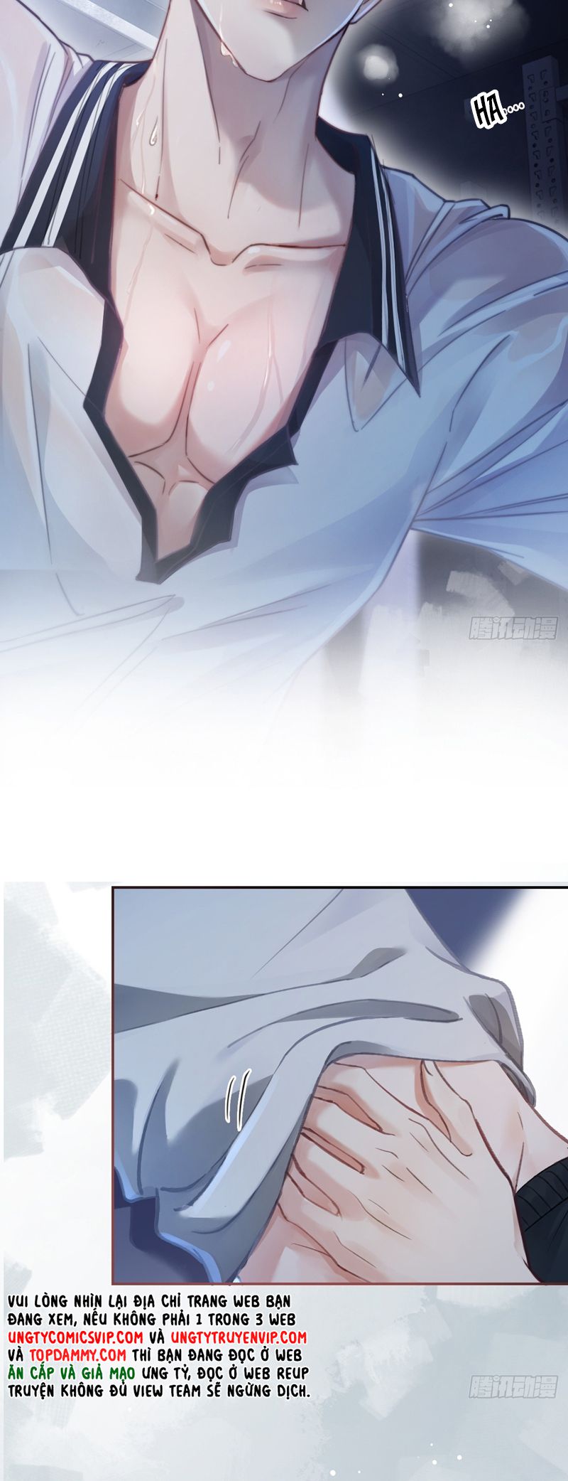 Xuyên Nhanh: Quan Hệ Gây Nghiện Chapter 1 - Next Chapter 2