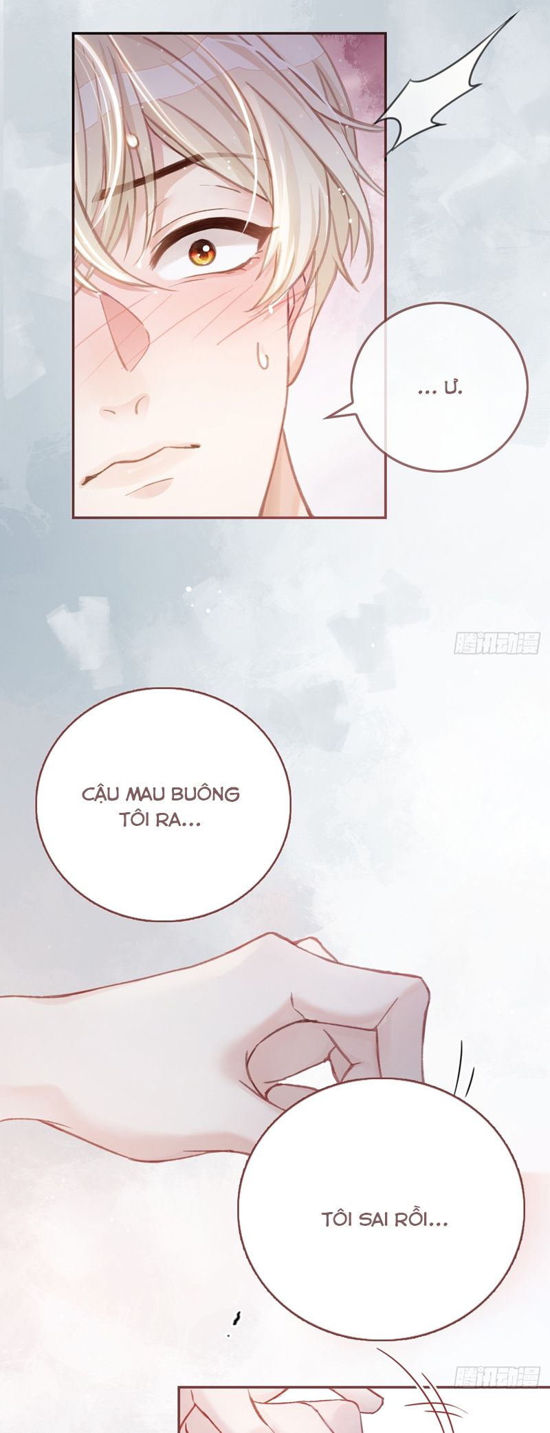Xuyên Nhanh: Quan Hệ Gây Nghiện Chapter 1 - Next Chapter 2