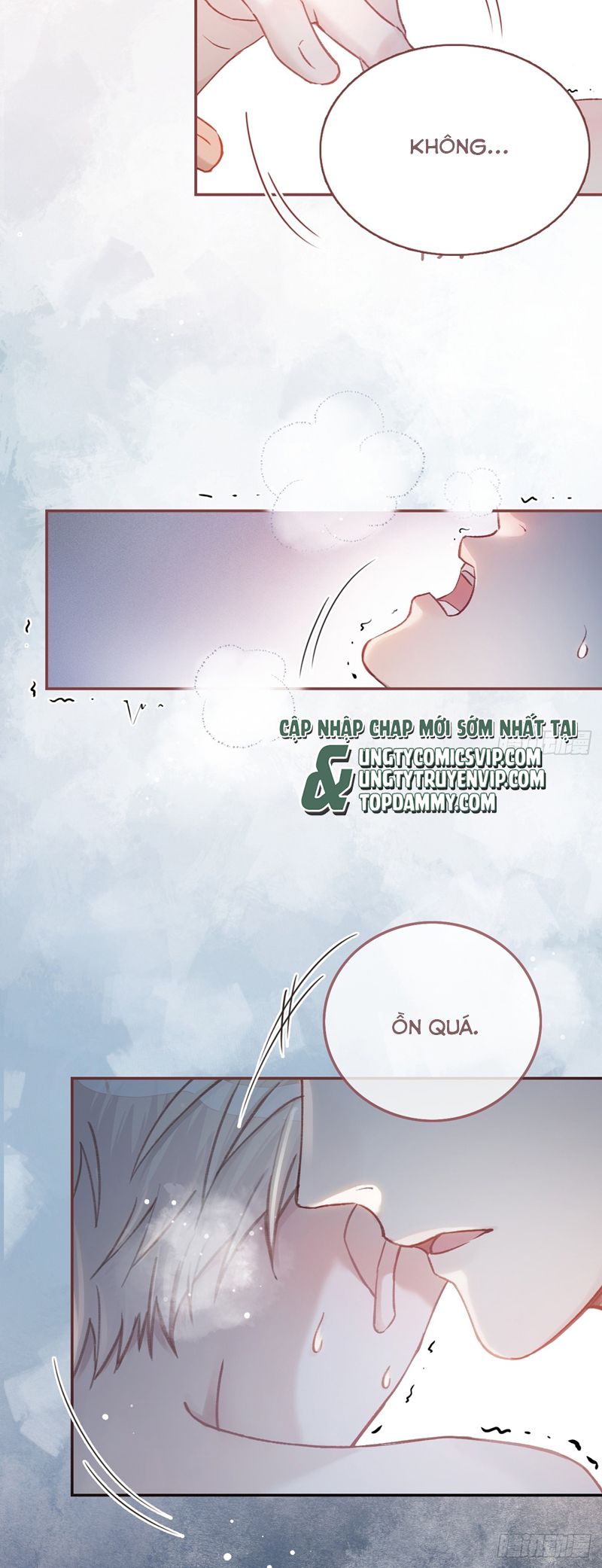 Xuyên Nhanh: Quan Hệ Gây Nghiện Chapter 1 - Next Chapter 2