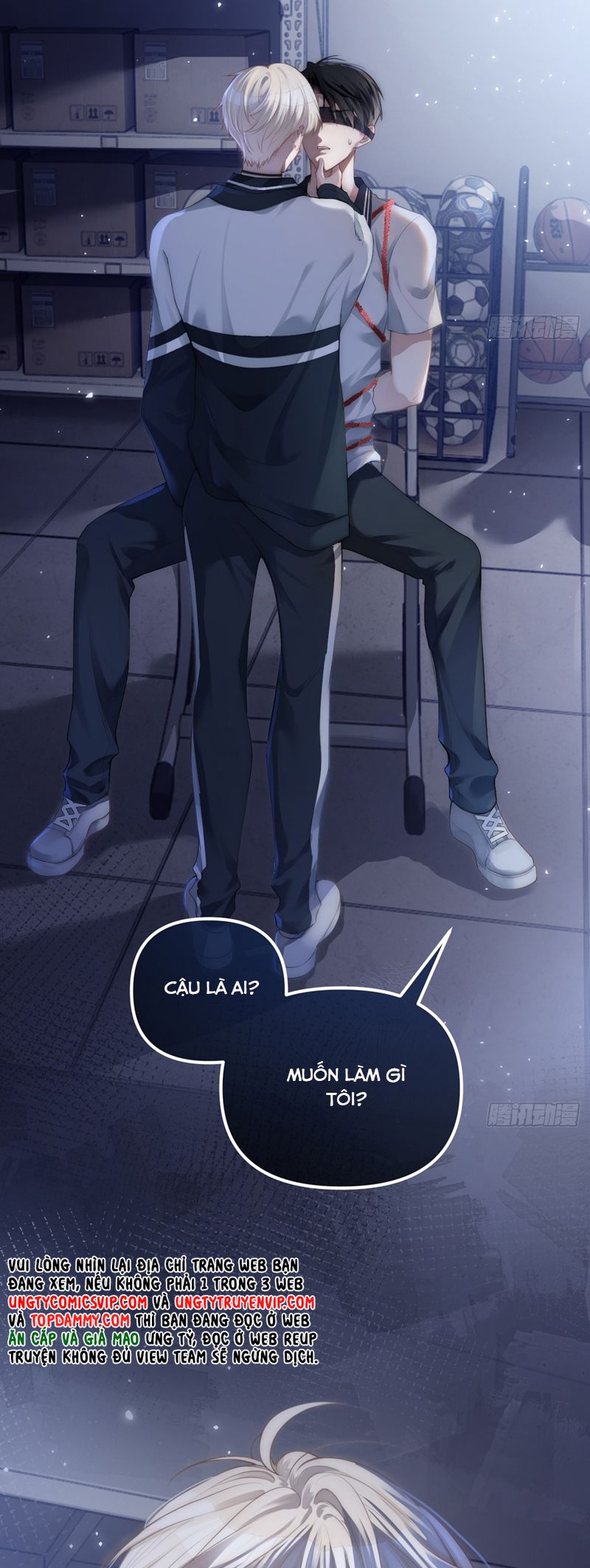 Xuyên Nhanh: Quan Hệ Gây Nghiện Chapter 1 - Next Chapter 2