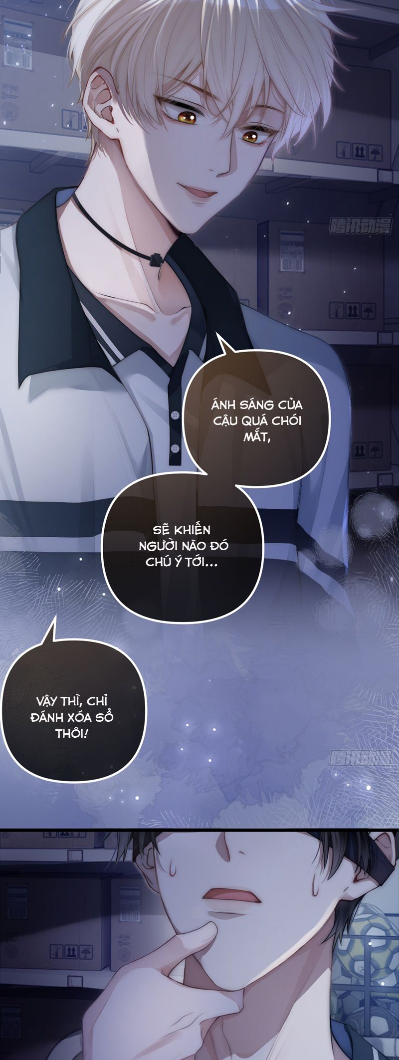 Xuyên Nhanh: Quan Hệ Gây Nghiện Chapter 1 - Next Chapter 2