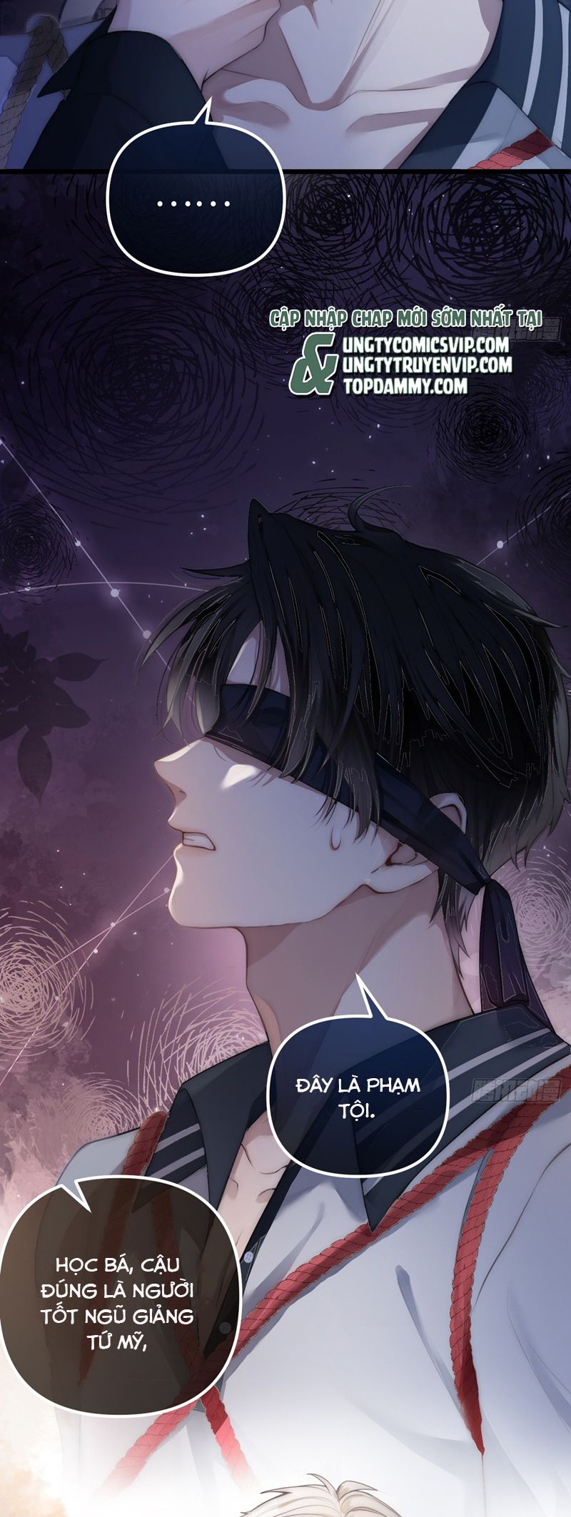 Xuyên Nhanh: Quan Hệ Gây Nghiện Chapter 1 - Next Chapter 2