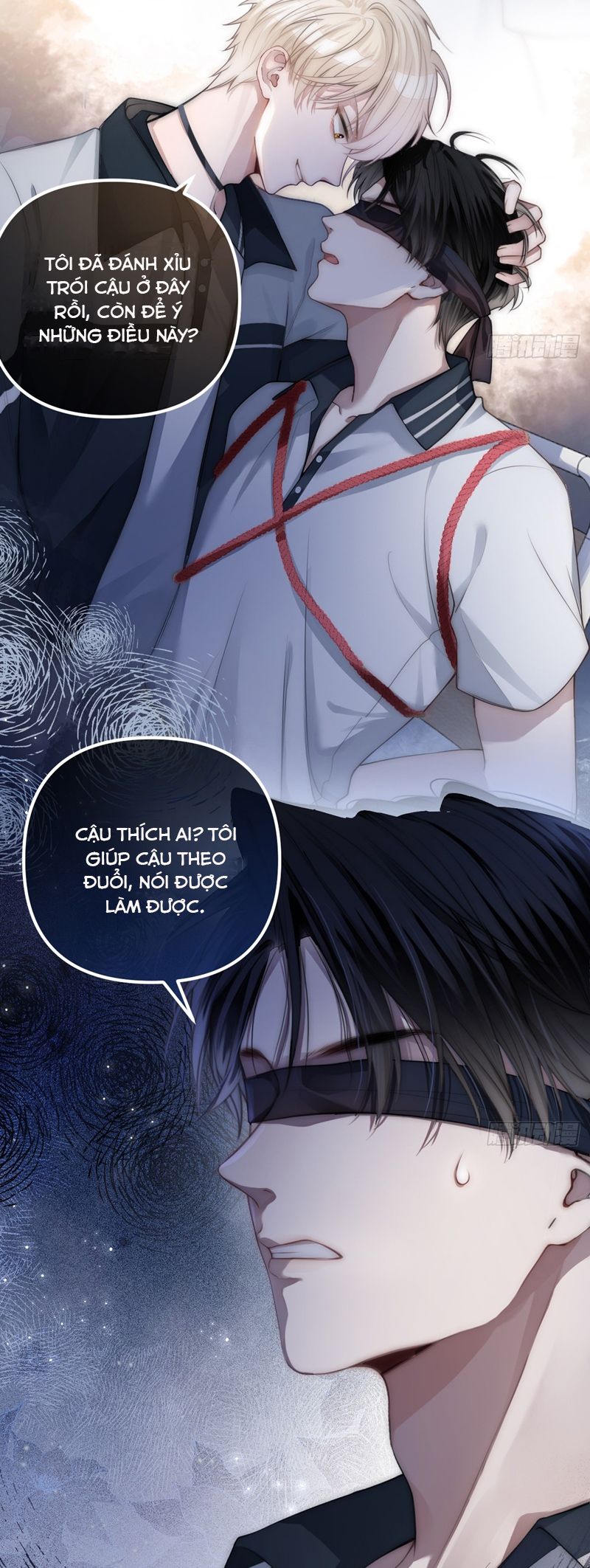 Xuyên Nhanh: Quan Hệ Gây Nghiện Chapter 1 - Next Chapter 2