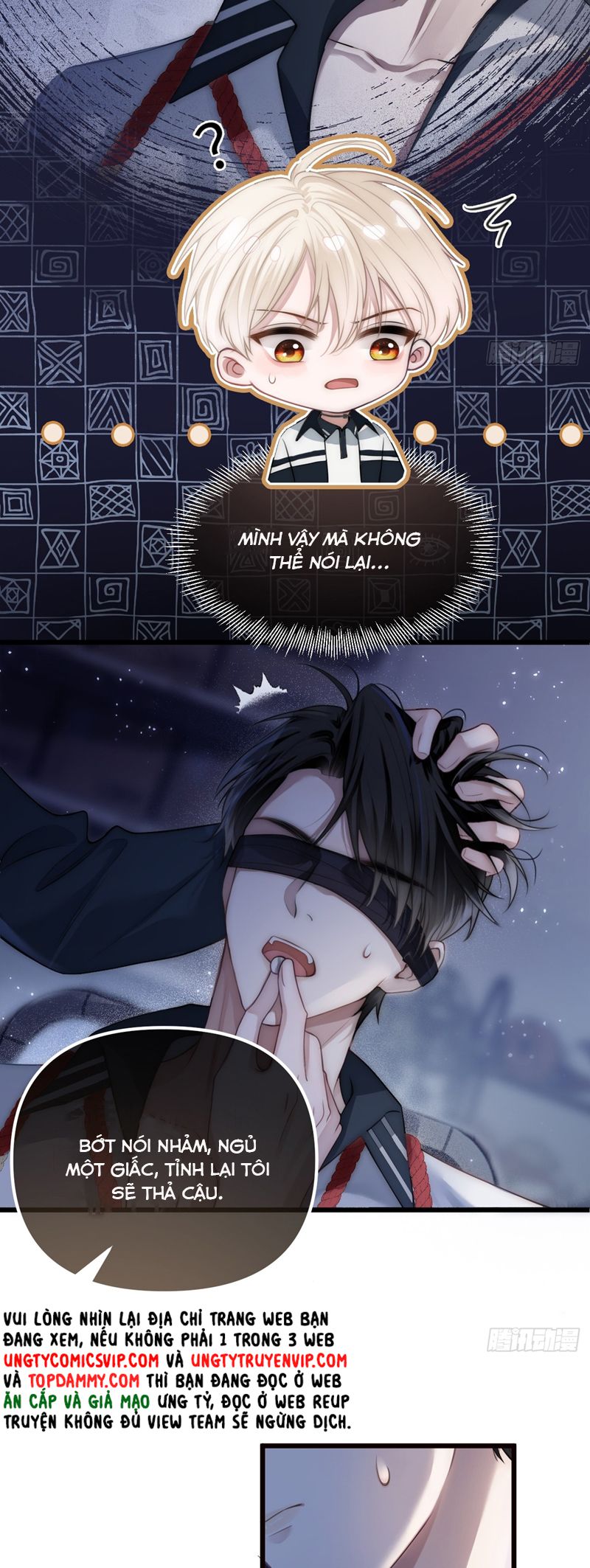 Xuyên Nhanh: Quan Hệ Gây Nghiện Chapter 1 - Next Chapter 2