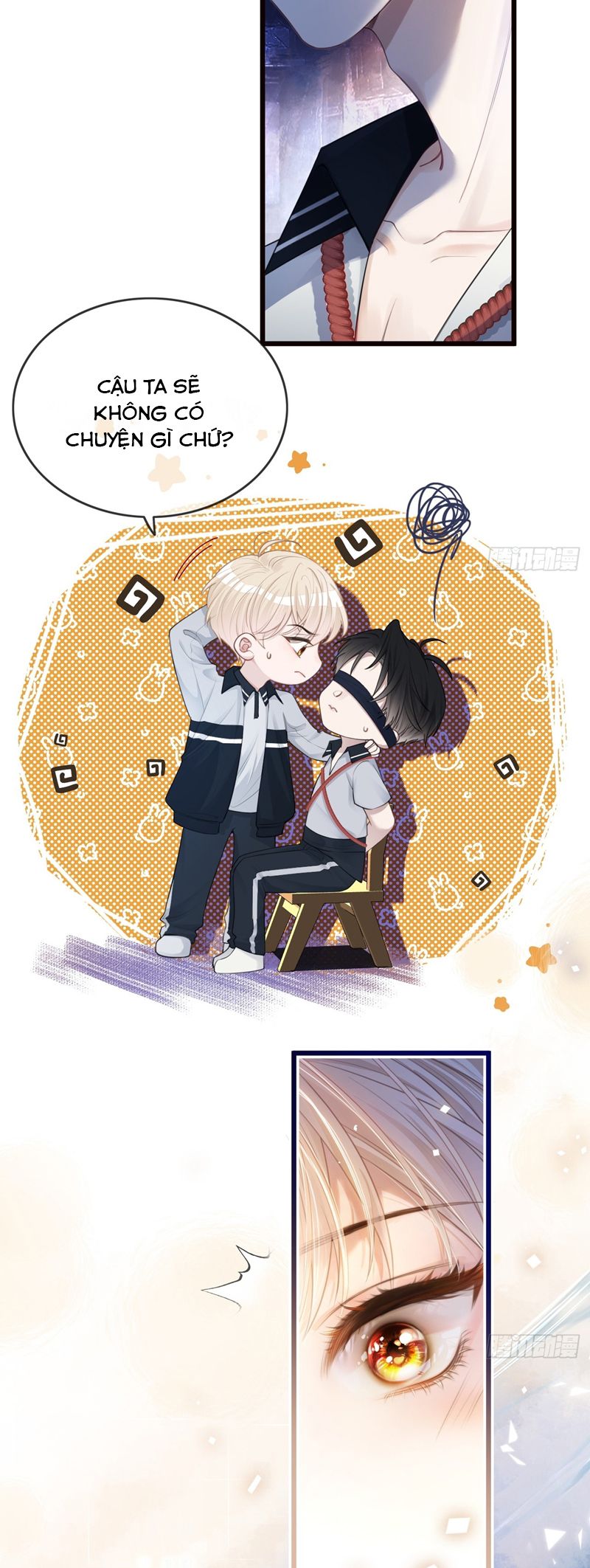 Xuyên Nhanh: Quan Hệ Gây Nghiện Chapter 1 - Next Chapter 2