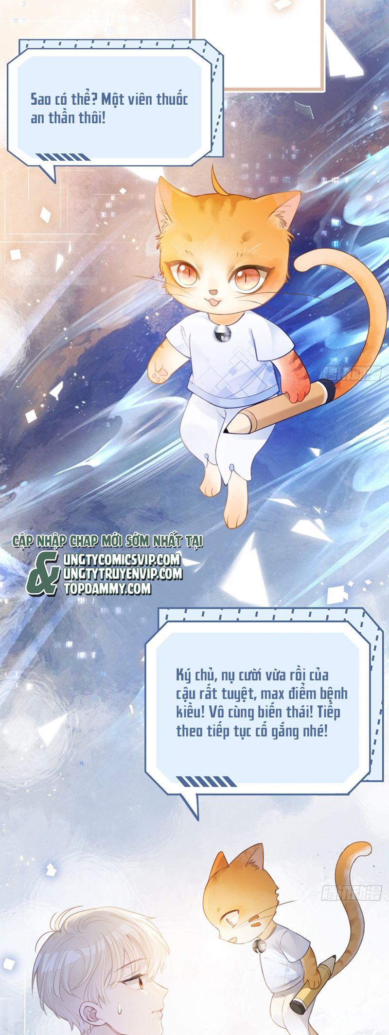 Xuyên Nhanh: Quan Hệ Gây Nghiện Chapter 1 - Next Chapter 2