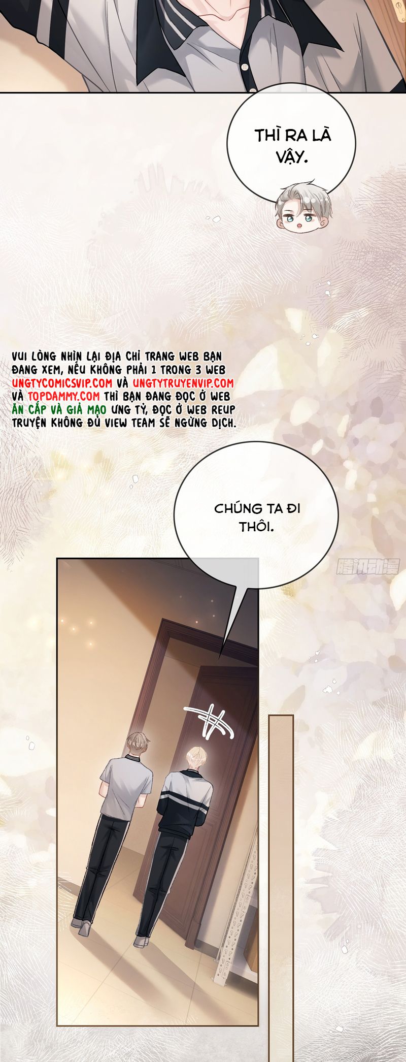 Xuyên Nhanh: Quan Hệ Gây Nghiện Chapter 3 - Next Chapter 4