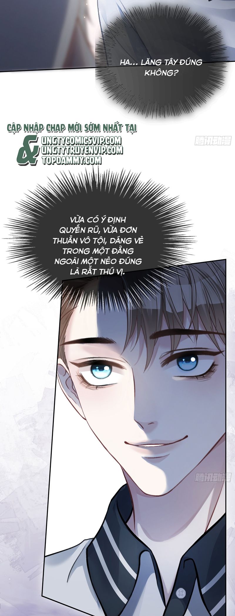 Xuyên Nhanh: Quan Hệ Gây Nghiện Chapter 3 - Next Chapter 4