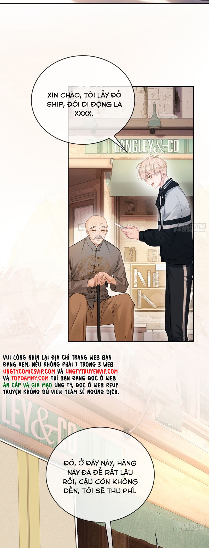 Xuyên Nhanh: Quan Hệ Gây Nghiện Chapter 3 - Next Chapter 4