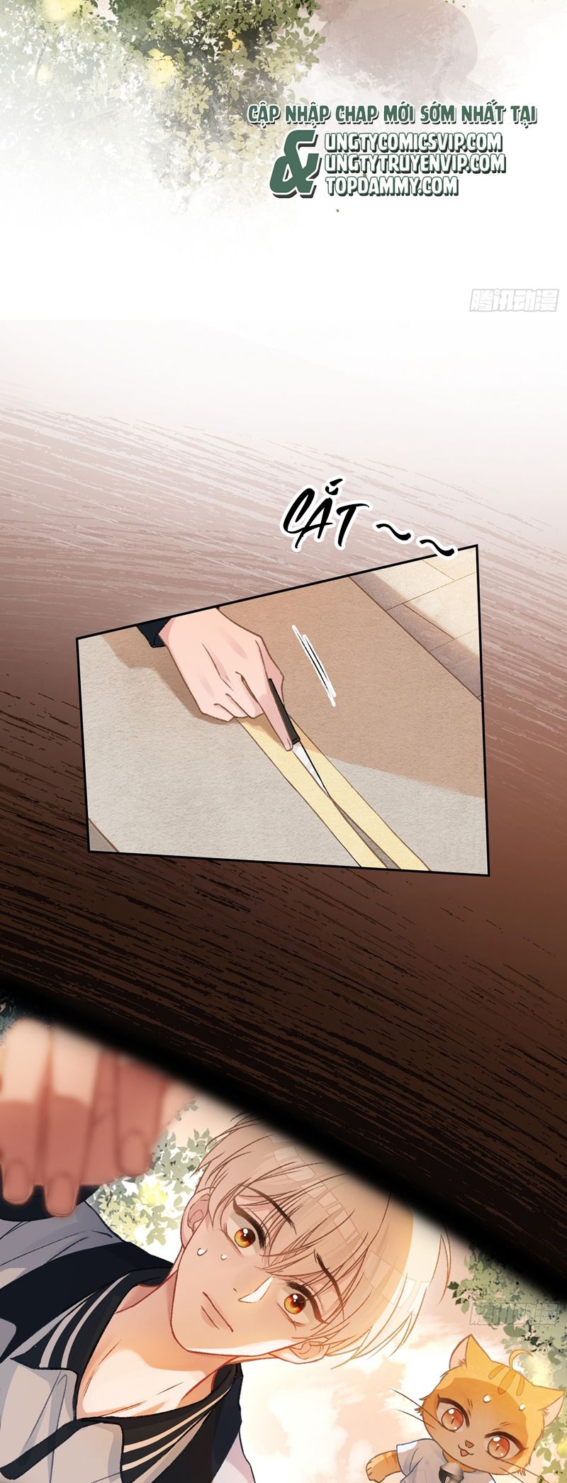 Xuyên Nhanh: Quan Hệ Gây Nghiện Chapter 3 - Next Chapter 4