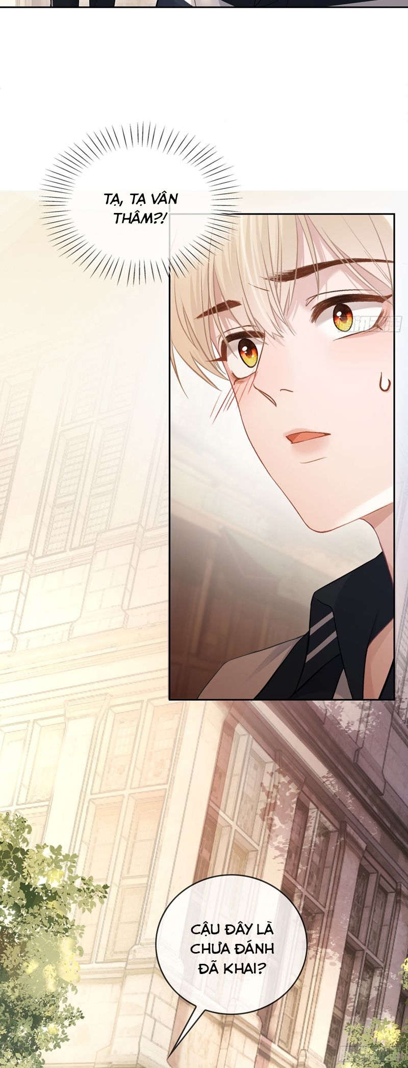 Xuyên Nhanh: Quan Hệ Gây Nghiện Chapter 3 - Next Chapter 4