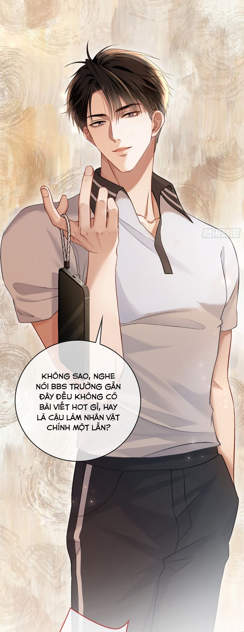 Xuyên Nhanh: Quan Hệ Gây Nghiện Chapter 3 - Next Chapter 4
