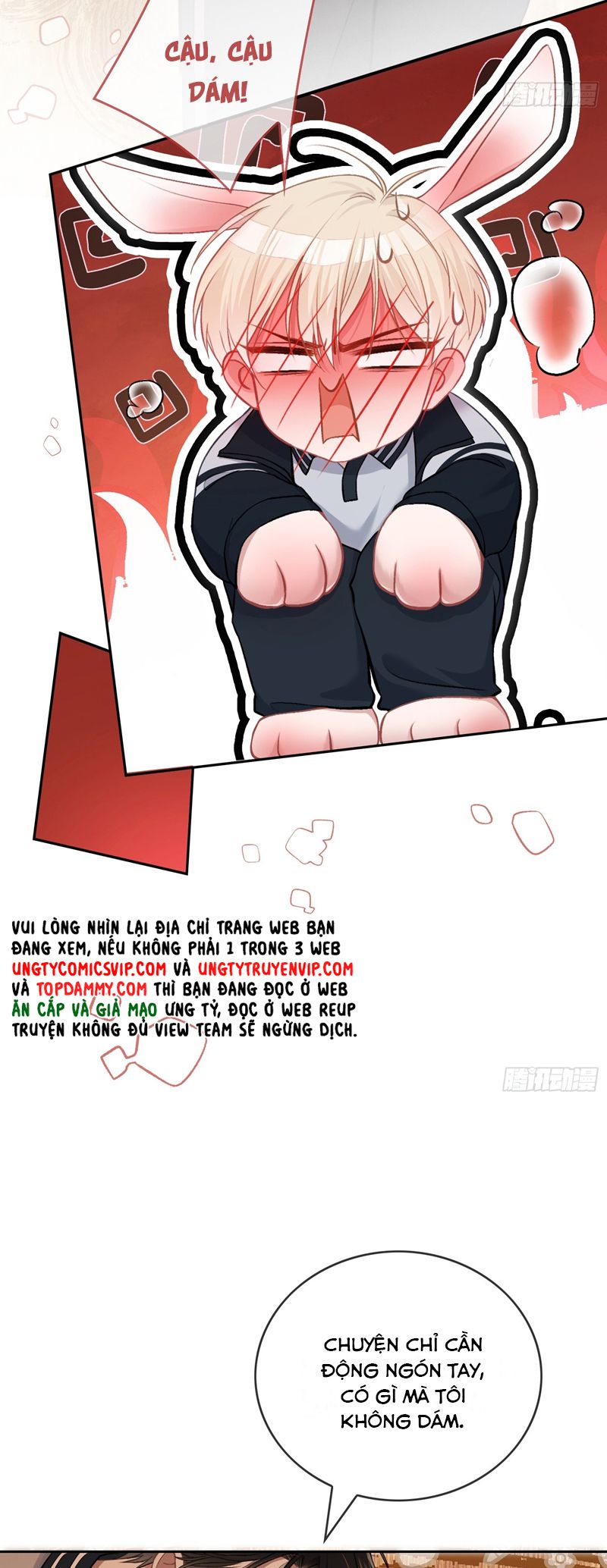 Xuyên Nhanh: Quan Hệ Gây Nghiện Chapter 3 - Next Chapter 4