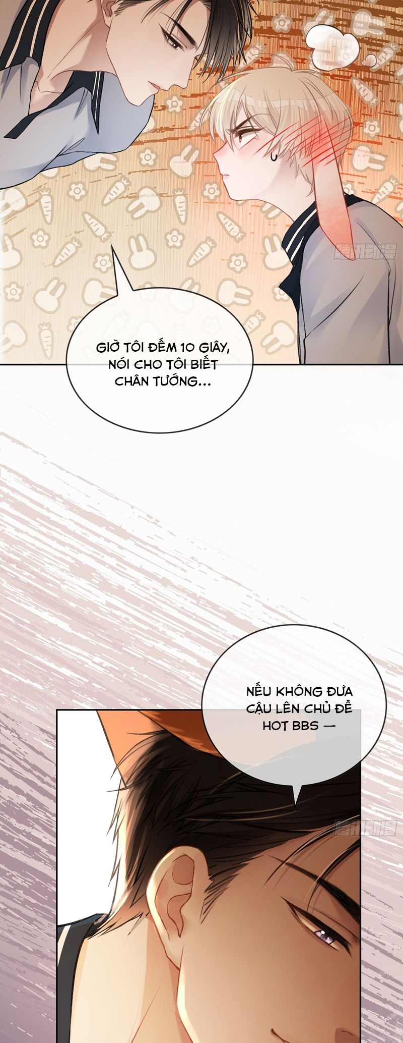 Xuyên Nhanh: Quan Hệ Gây Nghiện Chapter 3 - Next Chapter 4