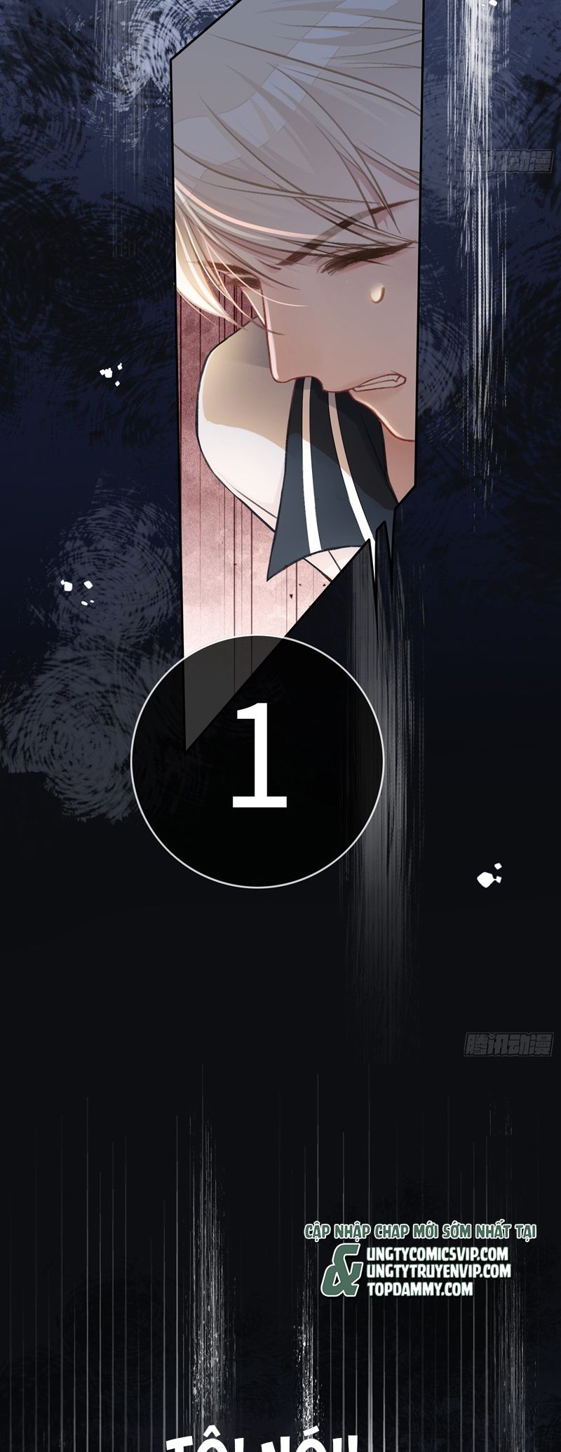Xuyên Nhanh: Quan Hệ Gây Nghiện Chapter 3 - Next Chapter 4