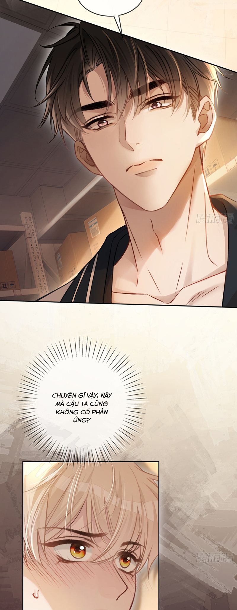 Xuyên Nhanh: Quan Hệ Gây Nghiện Chapter 3 - Next Chapter 4