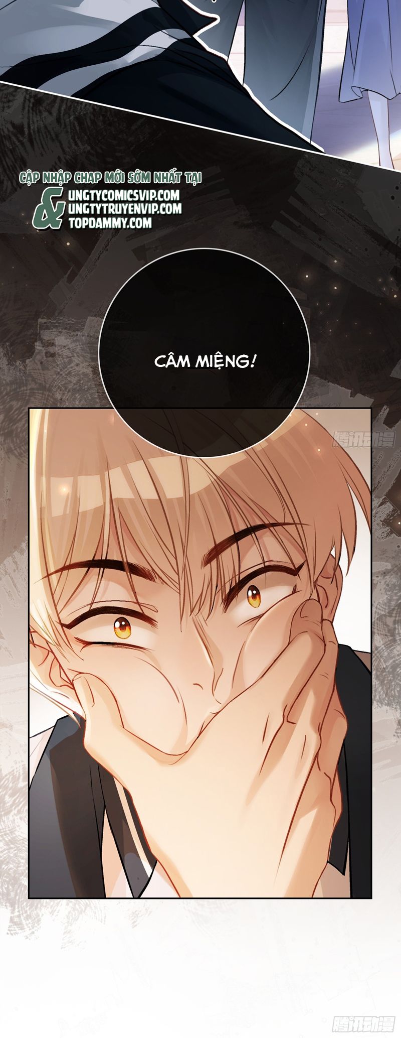 Xuyên Nhanh: Quan Hệ Gây Nghiện Chapter 3 - Next Chapter 4