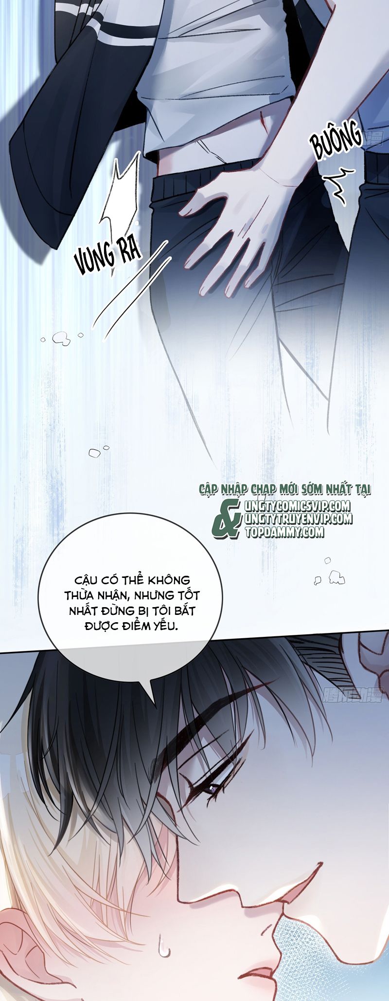Xuyên Nhanh: Quan Hệ Gây Nghiện Chapter 3 - Next Chapter 4