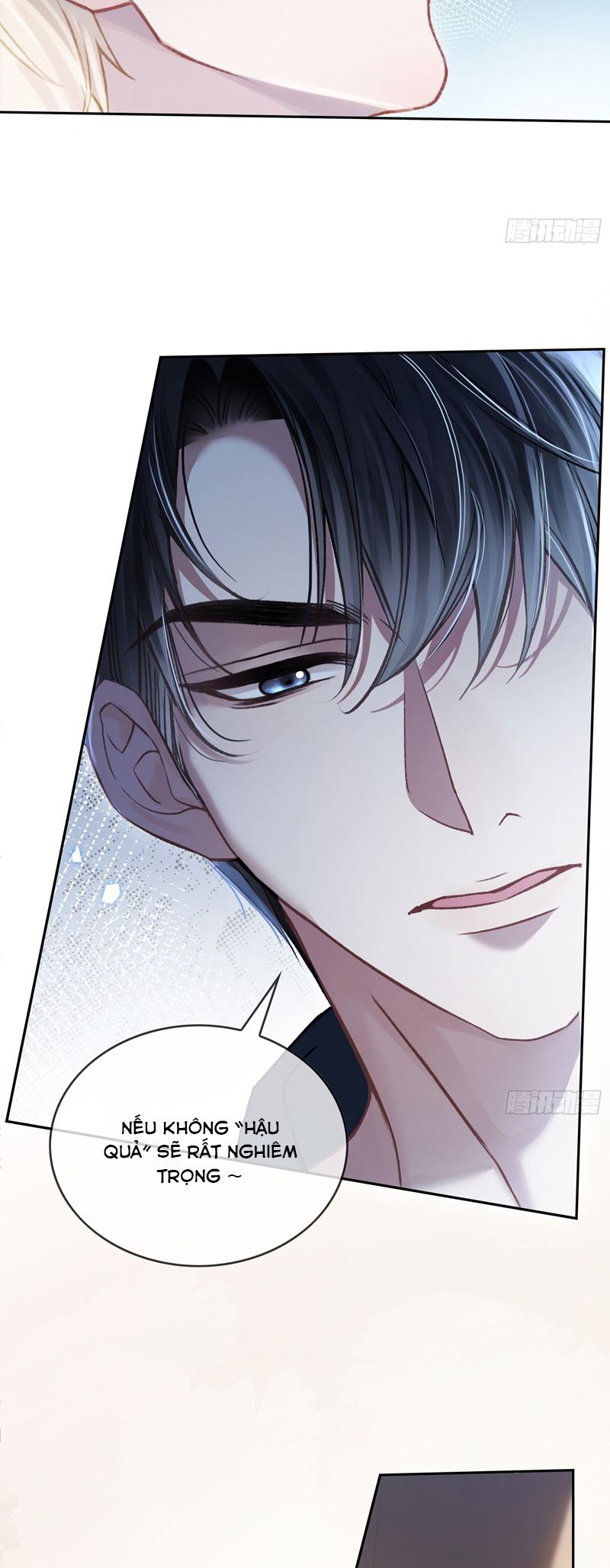 Xuyên Nhanh: Quan Hệ Gây Nghiện Chapter 3 - Next Chapter 4