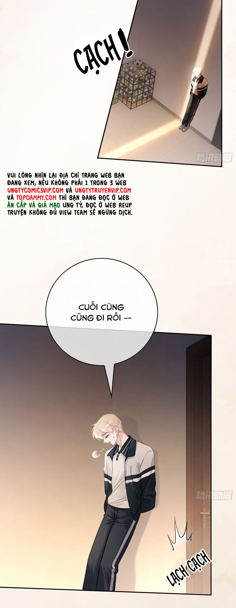 Xuyên Nhanh: Quan Hệ Gây Nghiện Chapter 3 - Next Chapter 4