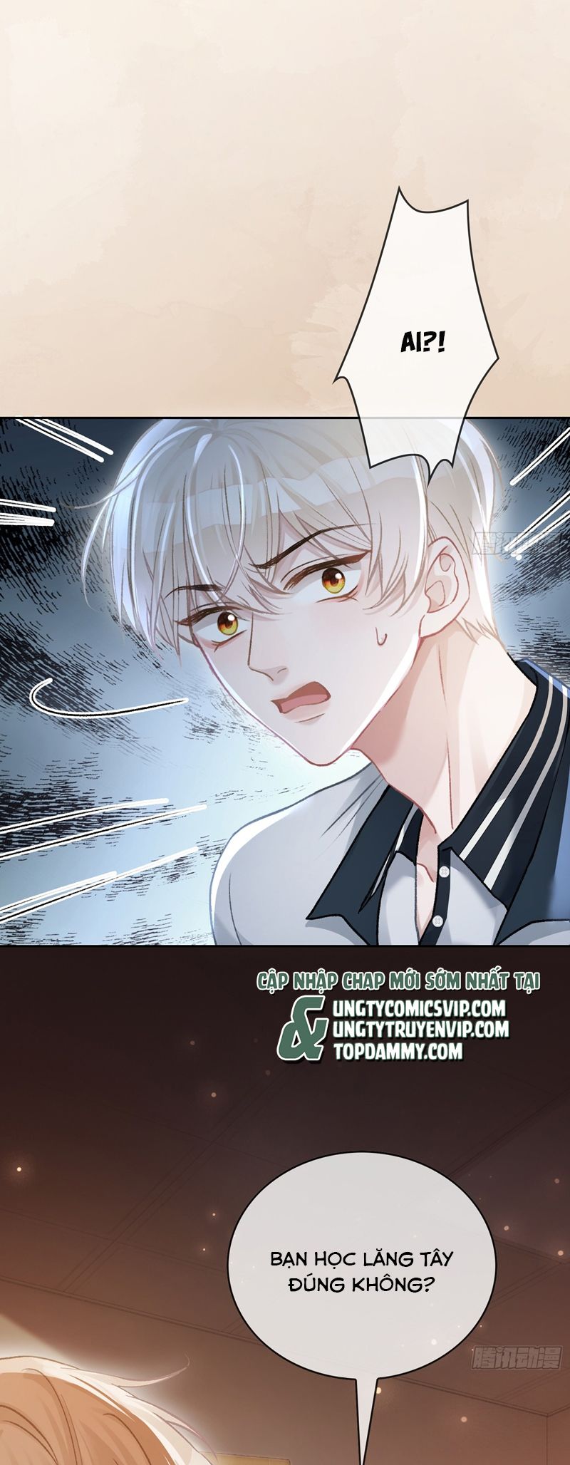 Xuyên Nhanh: Quan Hệ Gây Nghiện Chapter 3 - Next Chapter 4