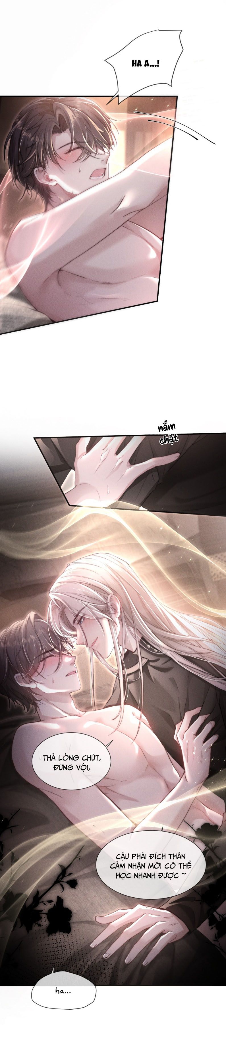 Kế Hoạch Tự Dưỡng Cuồng Khuyển Chapter 13 - Next Chap 13