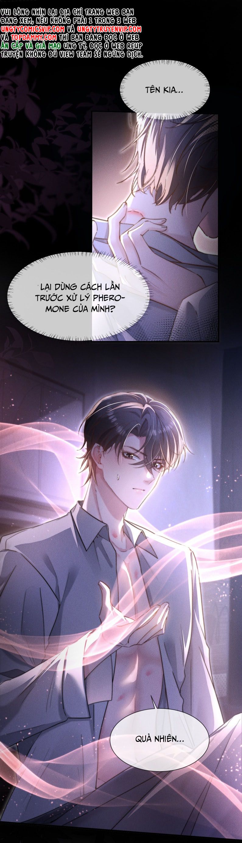Kế Hoạch Tự Dưỡng Cuồng Khuyển Chapter 13 - Next Chap 13