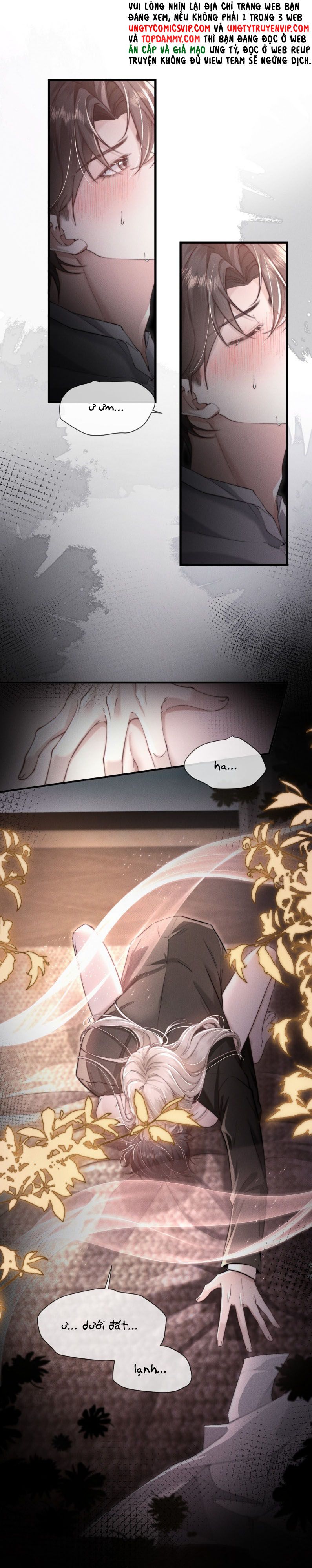 Kế Hoạch Tự Dưỡng Cuồng Khuyển Chapter 13 - Next Chap 13