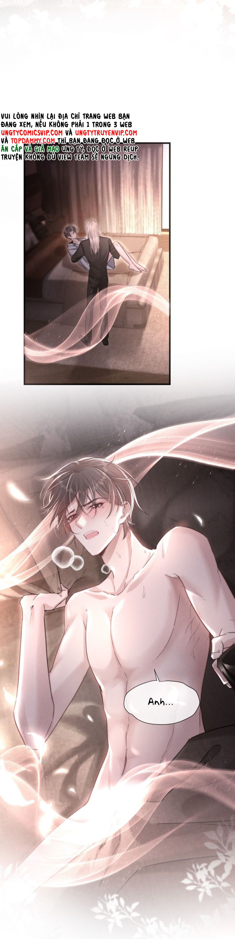 Kế Hoạch Tự Dưỡng Cuồng Khuyển Chapter 13 - Next Chap 13