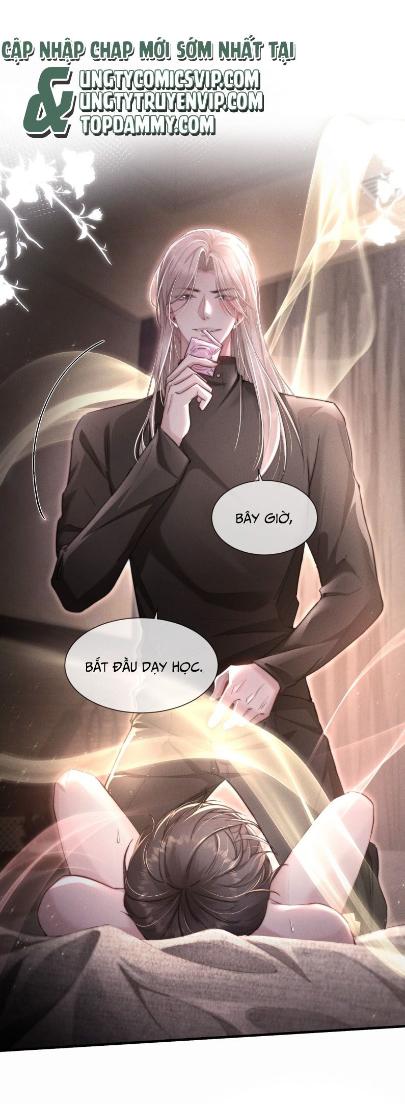Kế Hoạch Tự Dưỡng Cuồng Khuyển Chapter 13 - Next Chap 13