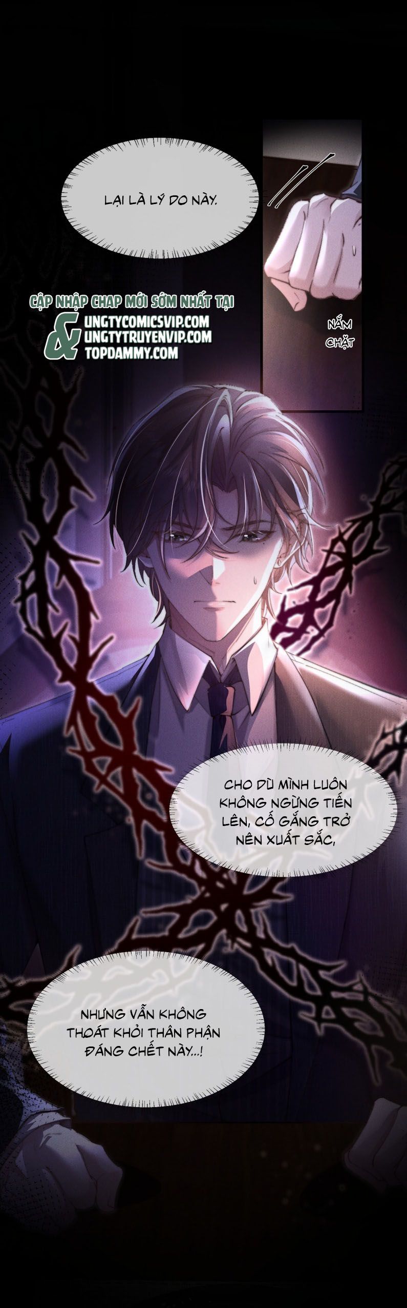 Kế Hoạch Tự Dưỡng Cuồng Khuyển Chapter 14 - Next Chapter 15