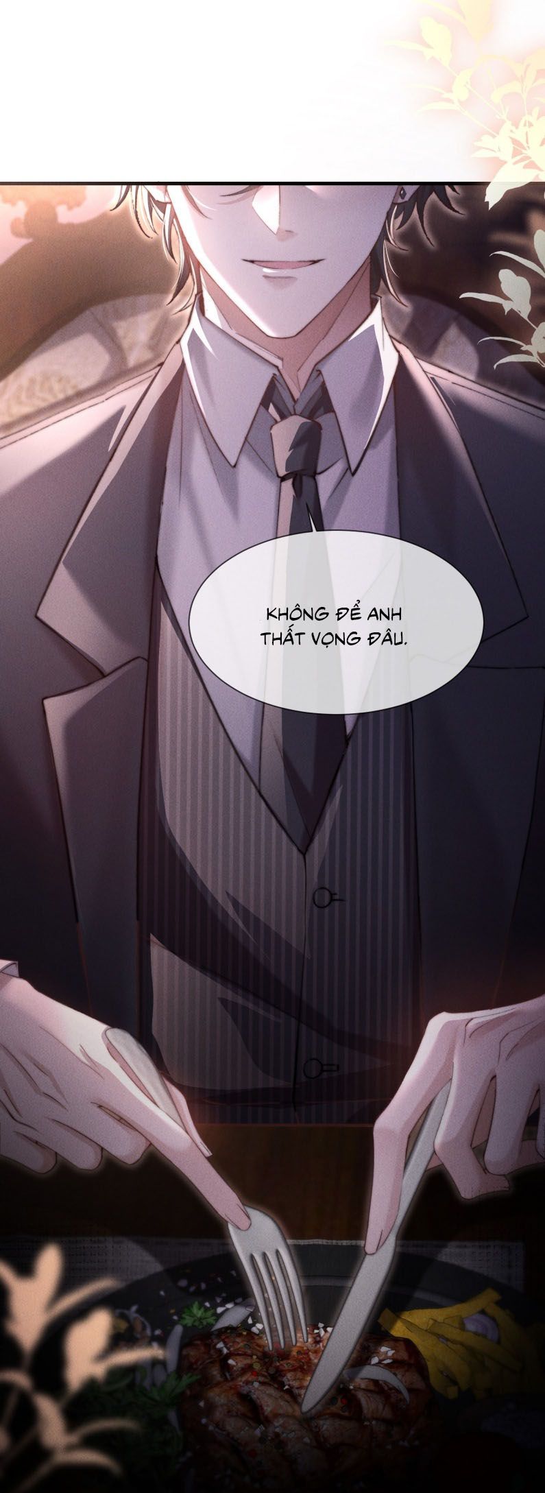 Kế Hoạch Tự Dưỡng Cuồng Khuyển Chapter 14 - Next Chapter 15