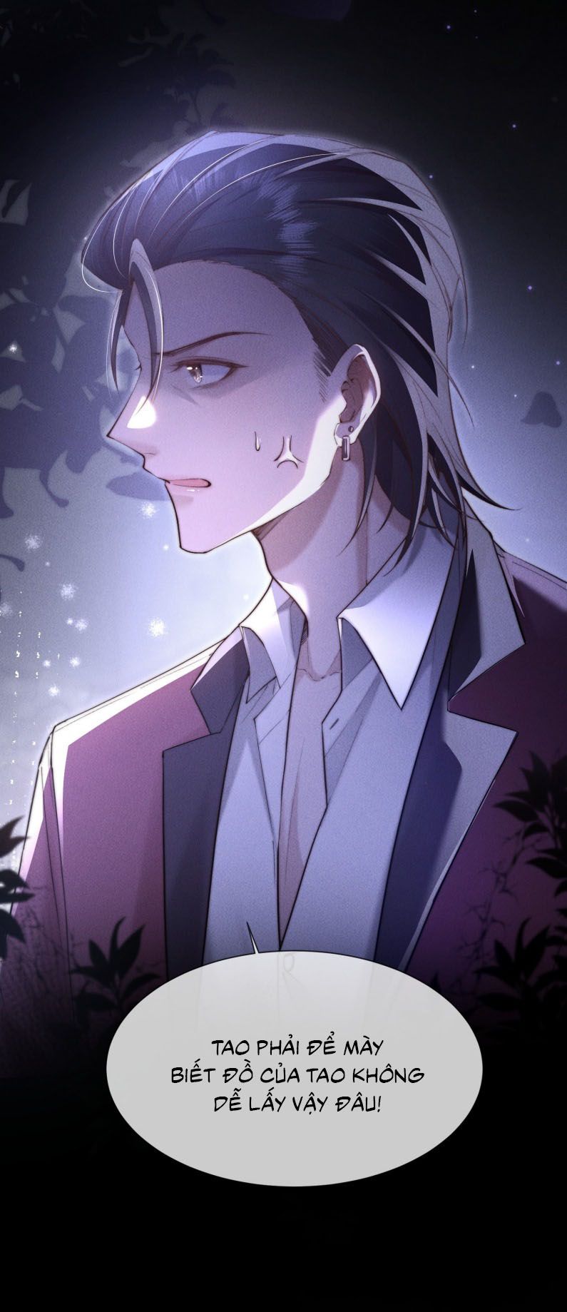 Kế Hoạch Tự Dưỡng Cuồng Khuyển Chapter 14 - Next Chapter 15