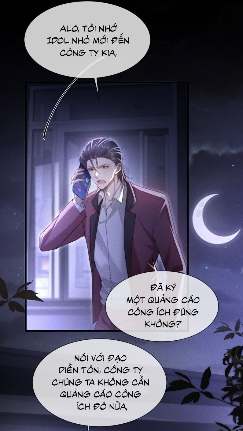 Kế Hoạch Tự Dưỡng Cuồng Khuyển Chapter 14 - Next Chapter 15