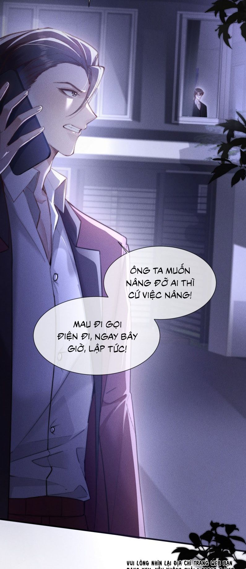 Kế Hoạch Tự Dưỡng Cuồng Khuyển Chapter 14 - Next Chapter 15