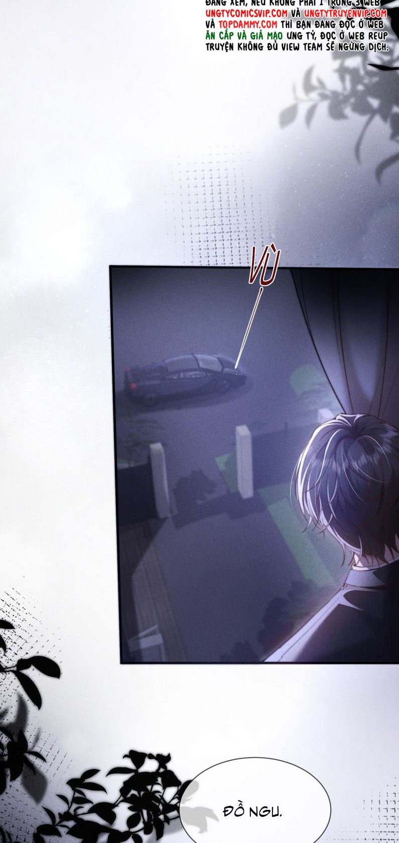 Kế Hoạch Tự Dưỡng Cuồng Khuyển Chapter 14 - Next Chapter 15