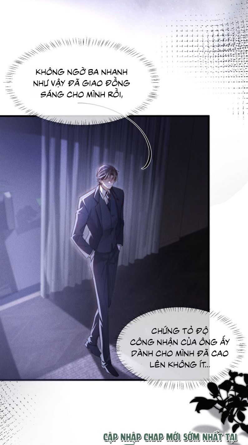 Kế Hoạch Tự Dưỡng Cuồng Khuyển Chapter 14 - Next Chapter 15
