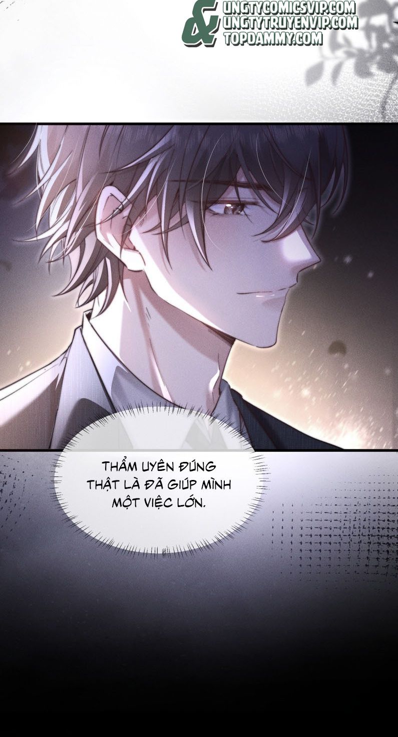Kế Hoạch Tự Dưỡng Cuồng Khuyển Chapter 14 - Next Chapter 15