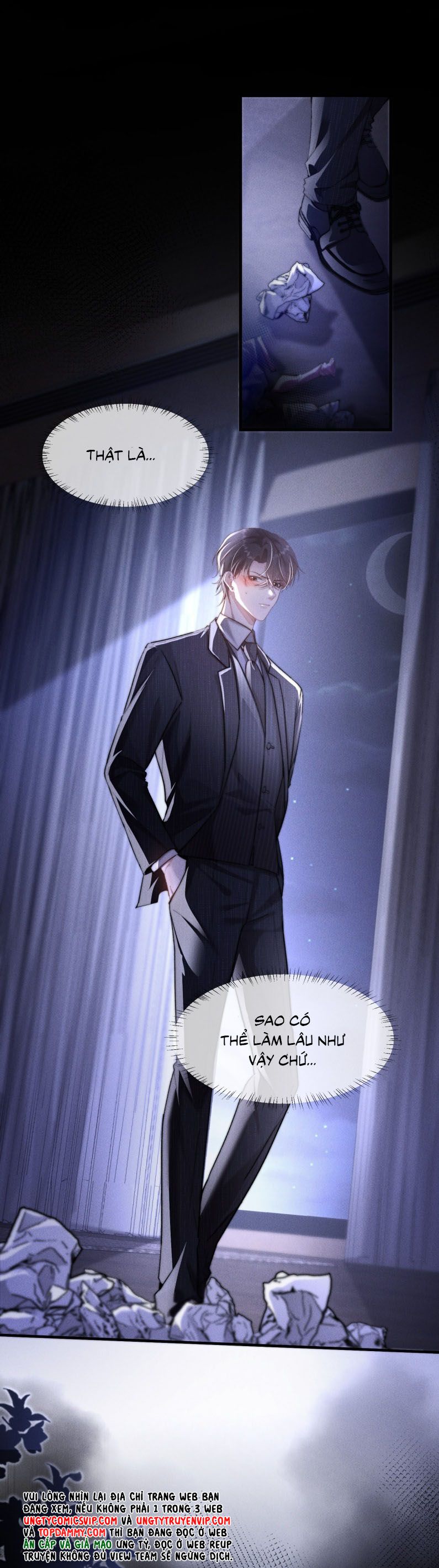 Kế Hoạch Tự Dưỡng Cuồng Khuyển Chapter 14 - Next Chapter 15