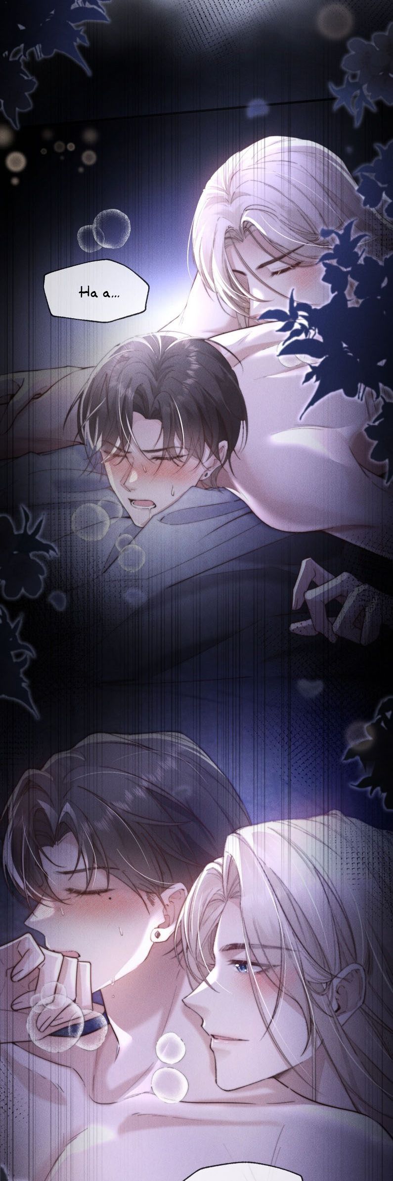 Kế Hoạch Tự Dưỡng Cuồng Khuyển Chapter 14 - Next Chapter 15