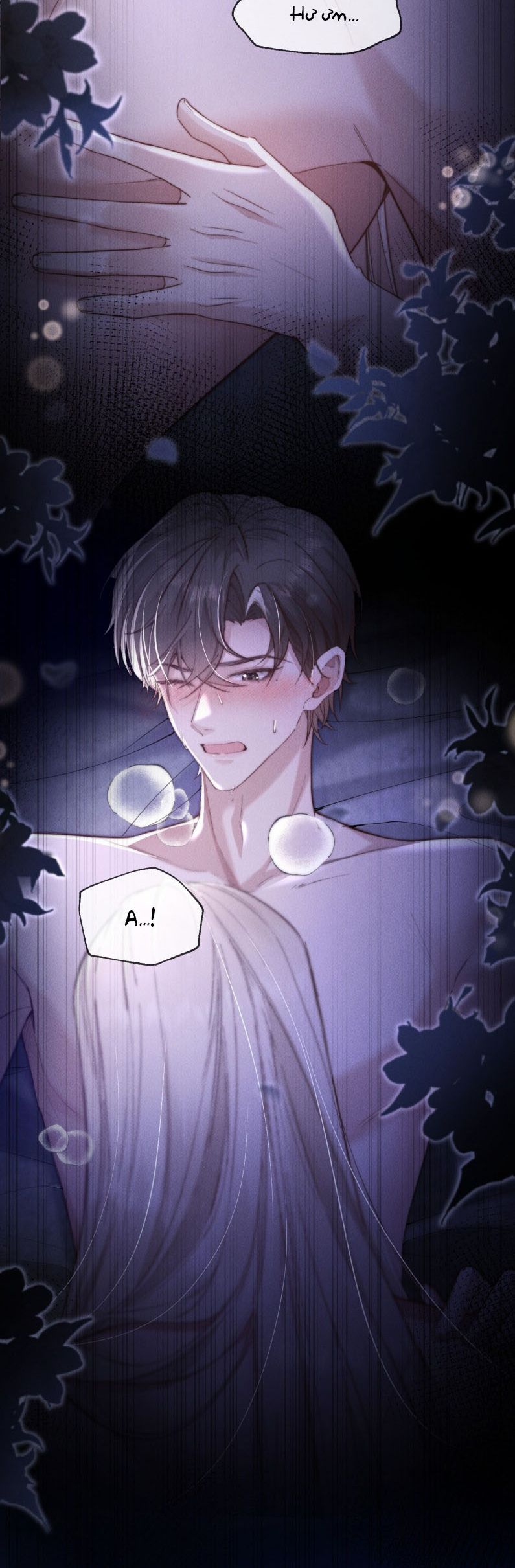 Kế Hoạch Tự Dưỡng Cuồng Khuyển Chapter 14 - Next Chapter 15